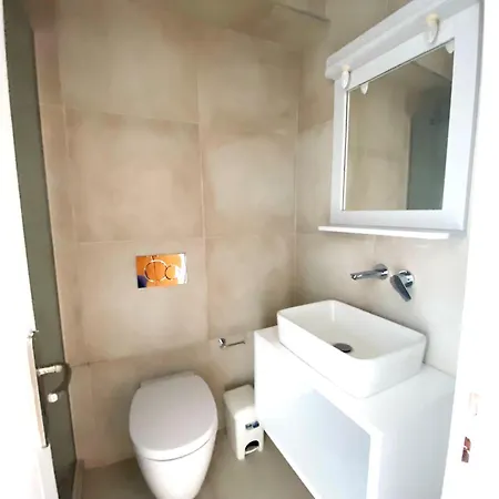 Lakka In Chora Mykonos Town