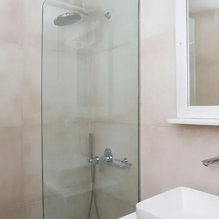 Lakka In Chora Apartment