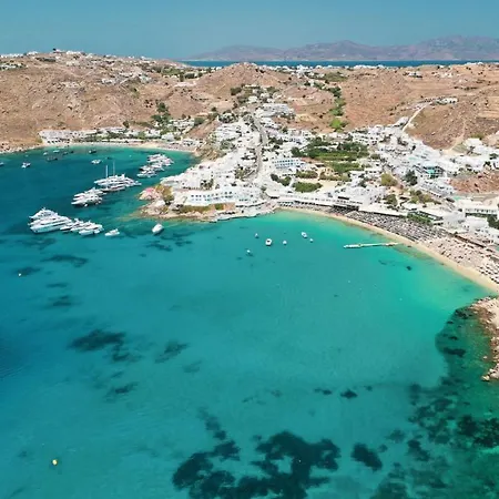 Apartman Lakka In Chora