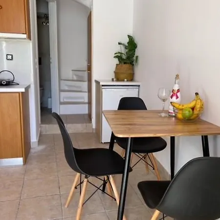 Apartman Lakka In Chora *