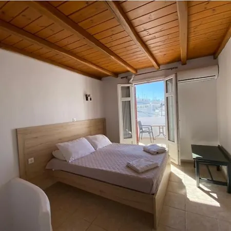 Apartman Lakka In Chora
