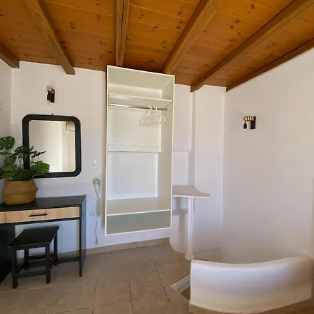 Apartman Lakka In Chora Mykonos Town