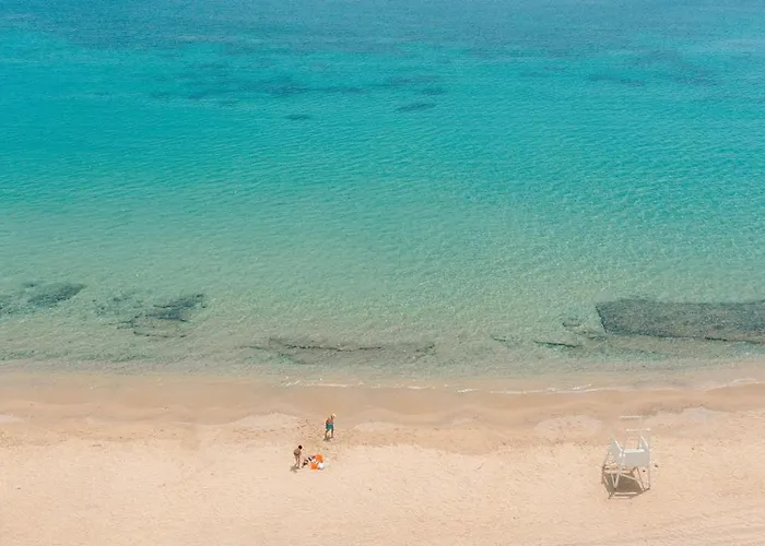 Lakka In Chora Mykonos Town