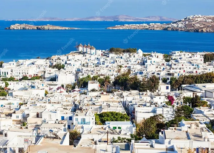 Lakka In Chora Appartamento