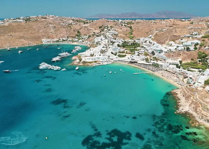 Appartement Lakka In Chora