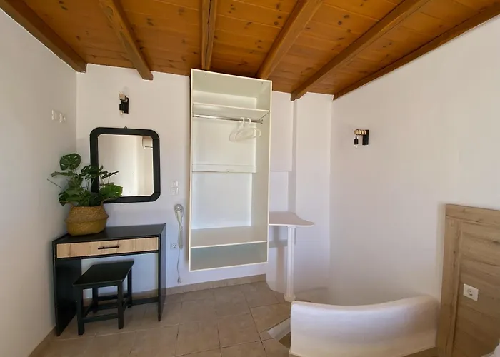 Appartamento Lakka In Chora Mykonos Town