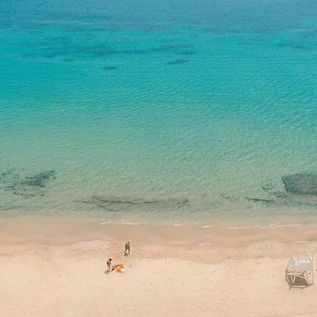 Lakka In Chora Mykonos Town