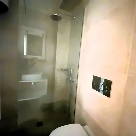 Apartamento Lakka In Chora