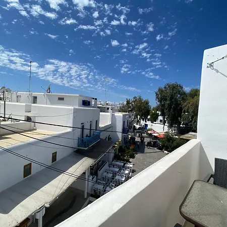 Lakka In Chora Mykonos Town