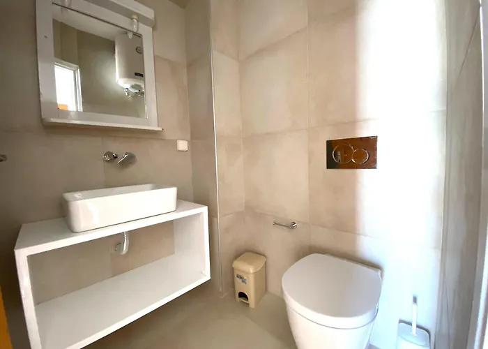 Lakka In Chora Mykonos Town