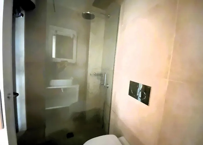 Apartman Lakka In Chora